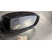GRG424 Passenger Right Side View Mirror For 10-14 Hyundai Tucson  2.4 876202S050